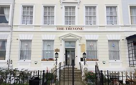 The Trevone, Llandudno